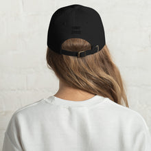 Load image into Gallery viewer, Strength-Courage-Wisdom Hat (Black or Camo)