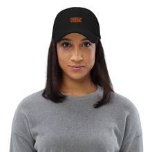 Load image into Gallery viewer, Strength-Courage-Wisdom Hat (Black or Camo)