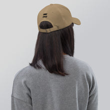 Load image into Gallery viewer, Strength-Courage-Wisdom Hat (Black or Camo)