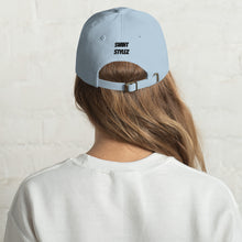 Load image into Gallery viewer, Strength-Courage-Wisdom Hat (Black or Camo)