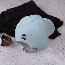 Load image into Gallery viewer, Strength-Courage-Wisdom Hat (Black or Camo)