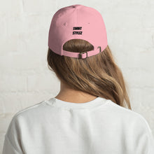Load image into Gallery viewer, Strength-Courage-Wisdom Hat (Black or Camo)