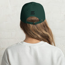 Load image into Gallery viewer, Strength-Courage-Wisdom Hat (Black or Camo)