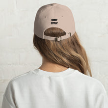 Load image into Gallery viewer, Strength-Courage-Wisdom Hat (Black or Camo)