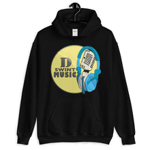 Load image into Gallery viewer, DSwintMusic Unisex Hoodie