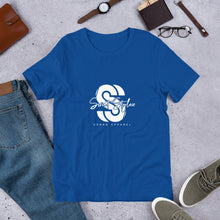 Load image into Gallery viewer, SwintStylez classic logo shirt-unisex