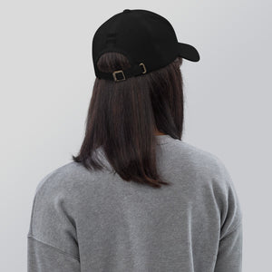 Strength-Courage-Wisdom Hat (Black or Camo)