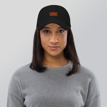 Load image into Gallery viewer, Strength-Courage-Wisdom Hat (Black or Camo)
