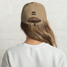 Load image into Gallery viewer, Strength-Courage-Wisdom Hat (Black or Camo)
