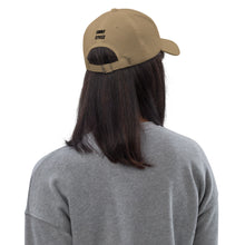 Load image into Gallery viewer, Strength-Courage-Wisdom Hat (Black or Camo)
