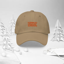 Load image into Gallery viewer, Strength-Courage-Wisdom Hat (Black or Camo)
