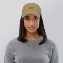 Load image into Gallery viewer, Strength-Courage-Wisdom Hat (Black or Camo)
