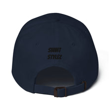 Load image into Gallery viewer, Strength-Courage-Wisdom Hat (Black or Camo)
