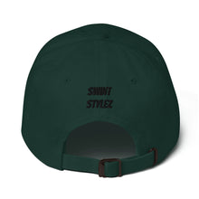 Load image into Gallery viewer, Strength-Courage-Wisdom Hat (Black or Camo)
