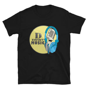 DSwintMusic T-Shirt Short-sleeve Unisex