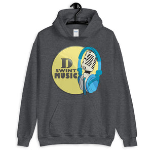 DSwintMusic Unisex Hoodie