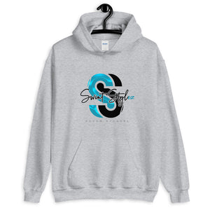 SwintStylez Hoodie (Unisex)