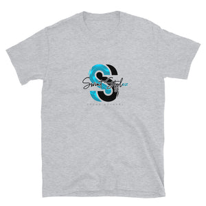 SwintStylez Short-Sleeve Unisex T-Shirt