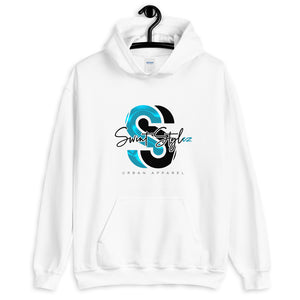 SwintStylez Hoodie (Unisex)